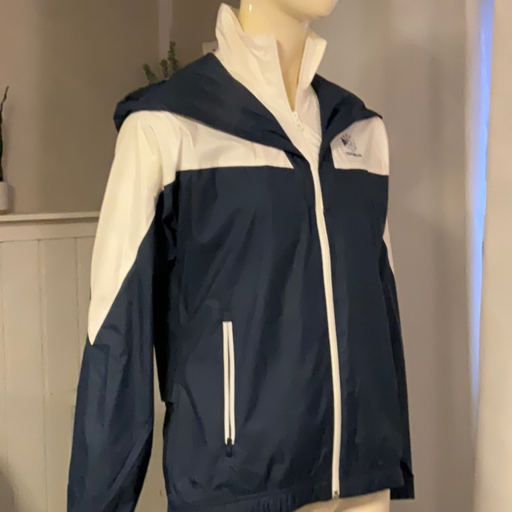 Reebok jacket - Picture 6 of 7